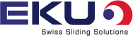 Logo EKU