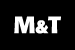 Logo M&T