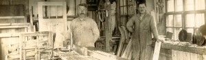 BV studio historie - pozadí