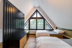 Apartmán Špindlerův Mlýn –⁠ Dětský pokoj