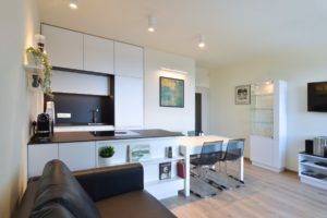 Apartmán v Orlických horách