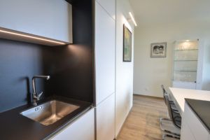 Apartmán v Orlických horách