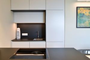 Apartmán v Orlických horách