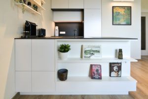 Apartmán v Orlických horách